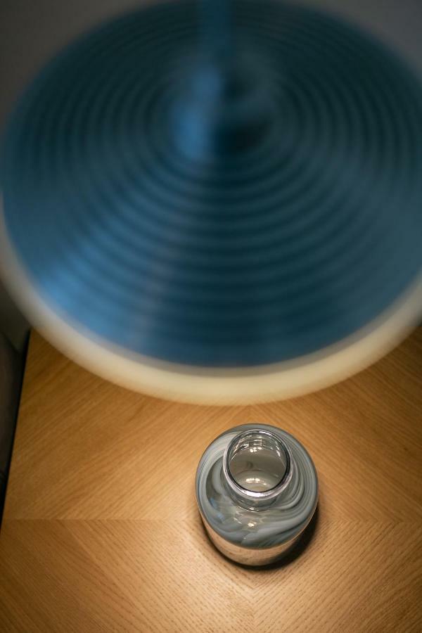 Suite con Balcone e Accesso Spiaggia