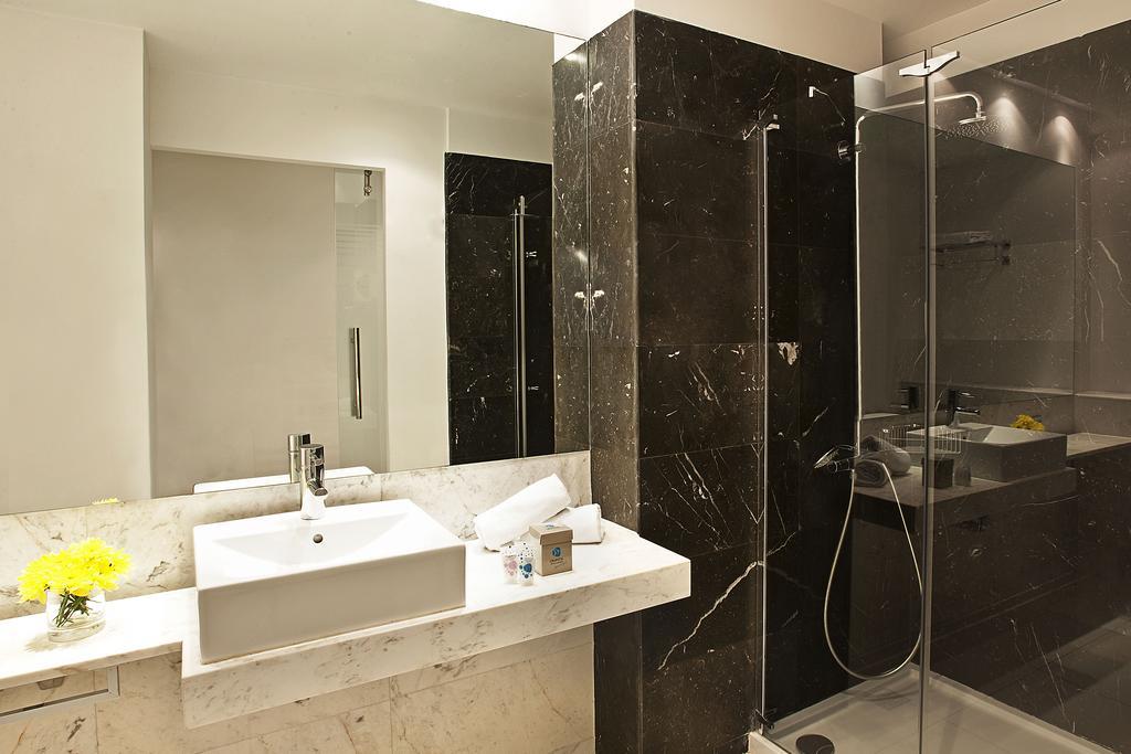 Habitación Doble Pequeña