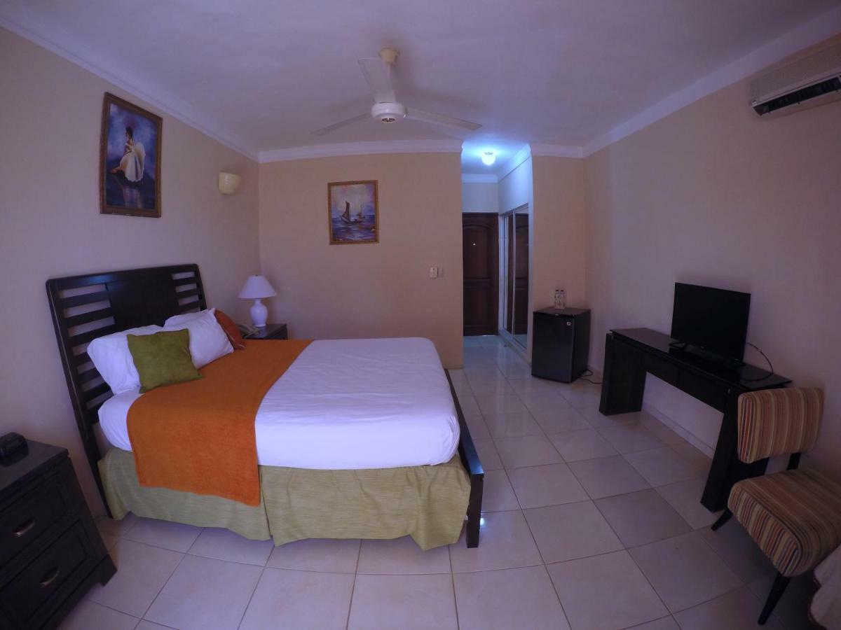 Apartamento Estándar
