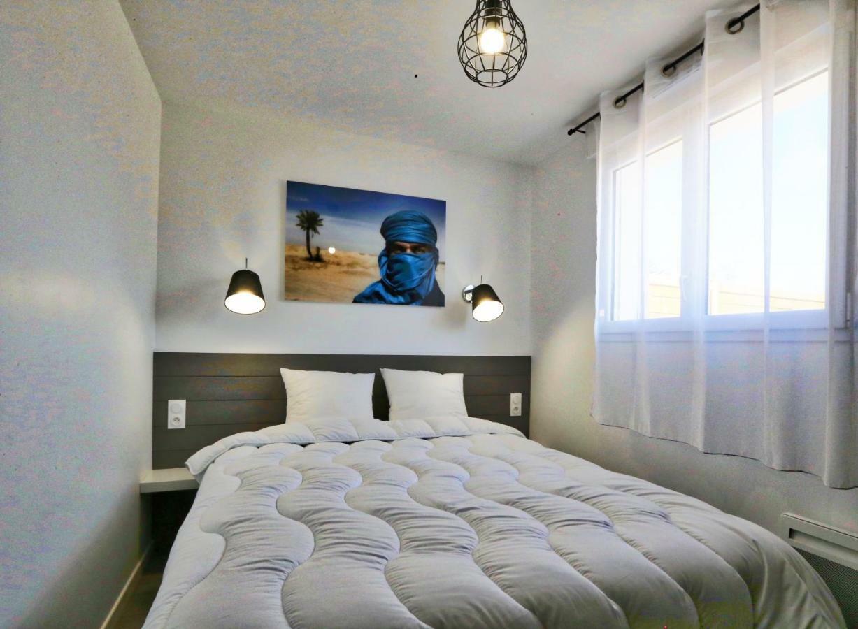 Appartement 3 Chambres