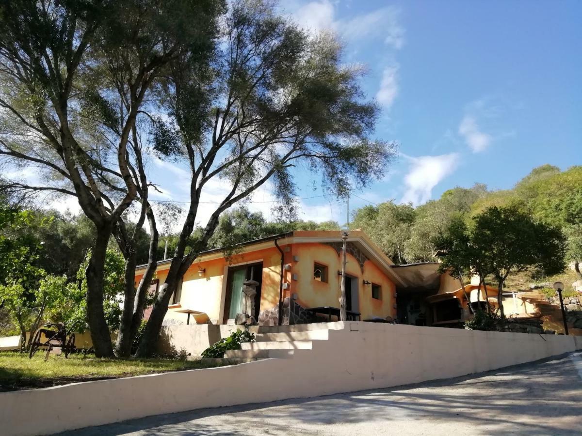 Maison de Vacances