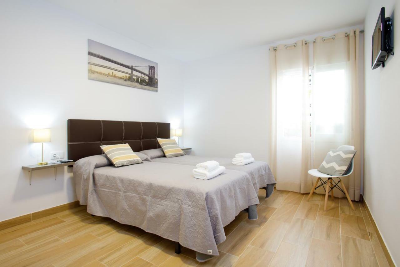 Habitación Doble - 2 camas