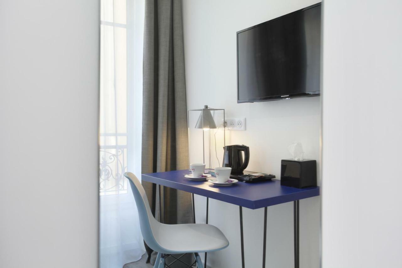 Kleines Doppelzimmer