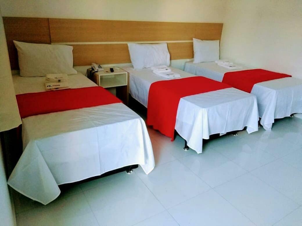 Quarto Triplo