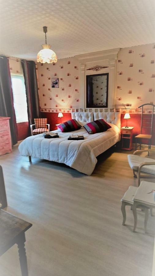 Chambre Familiale avec Douche