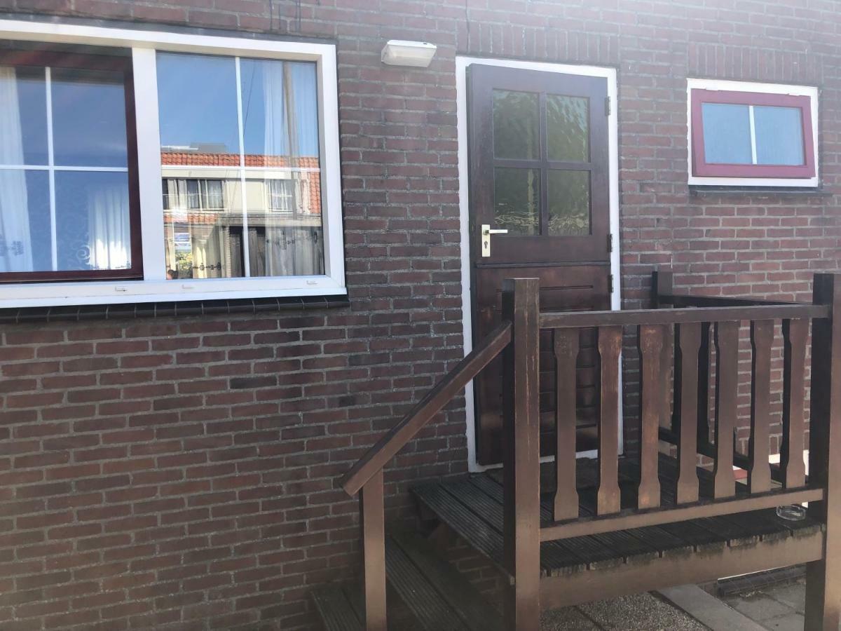 Appartement met 1 Slaapkamer