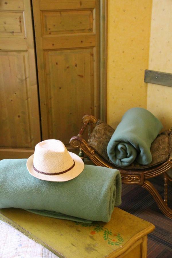 Chambre Double Confort