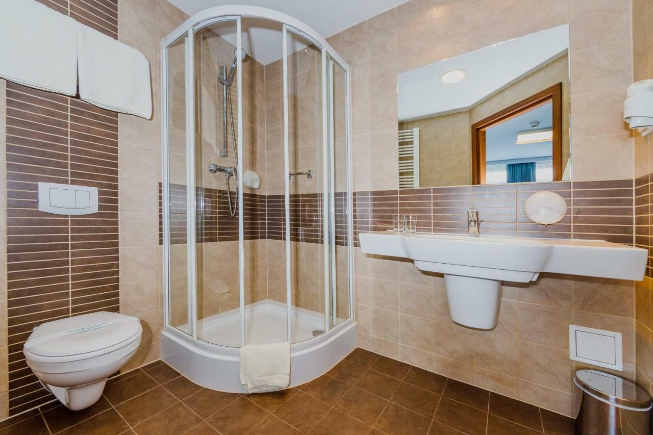 Premium Double or Twin Room