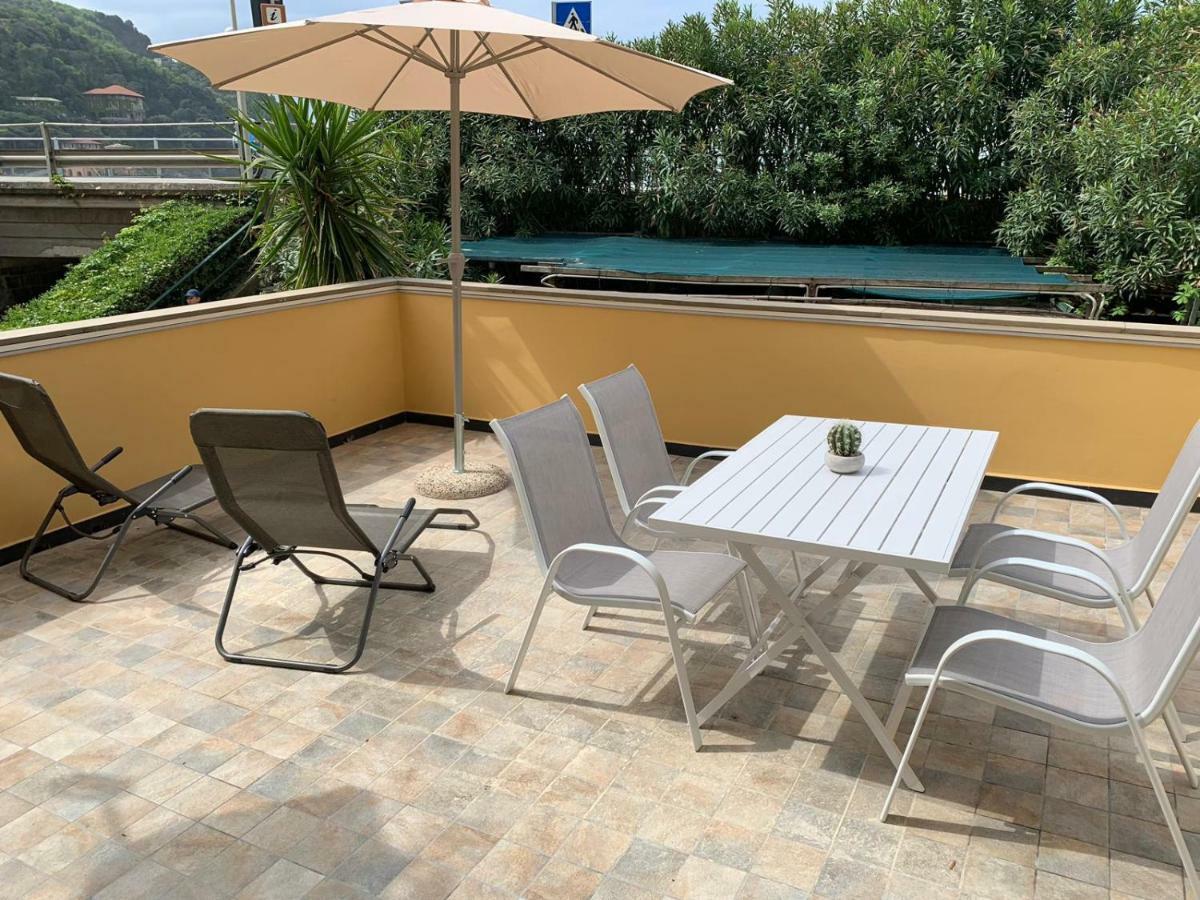 Appartamento con Terrazza