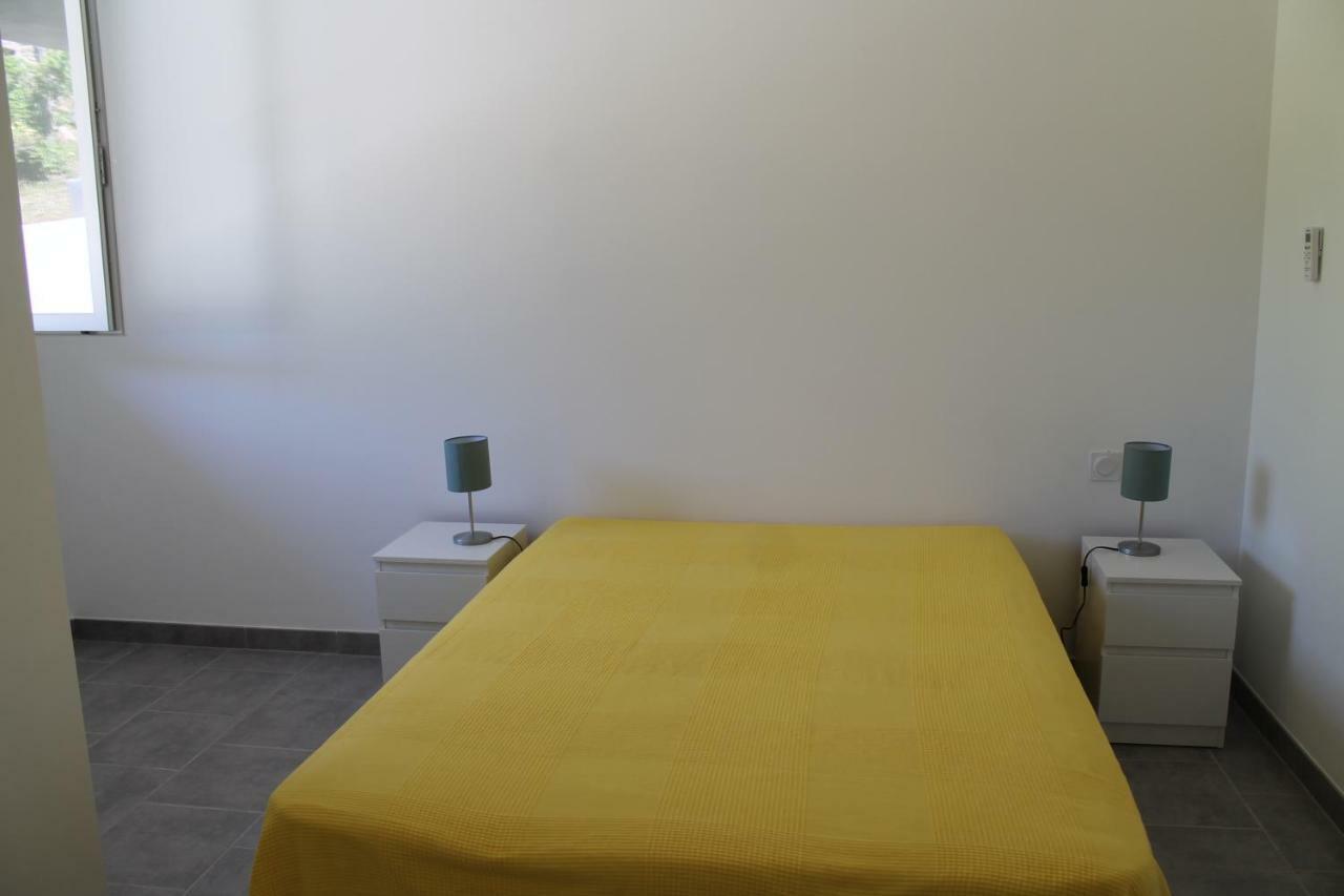 Appartement 1 Chambre (2 -3 Adultes)