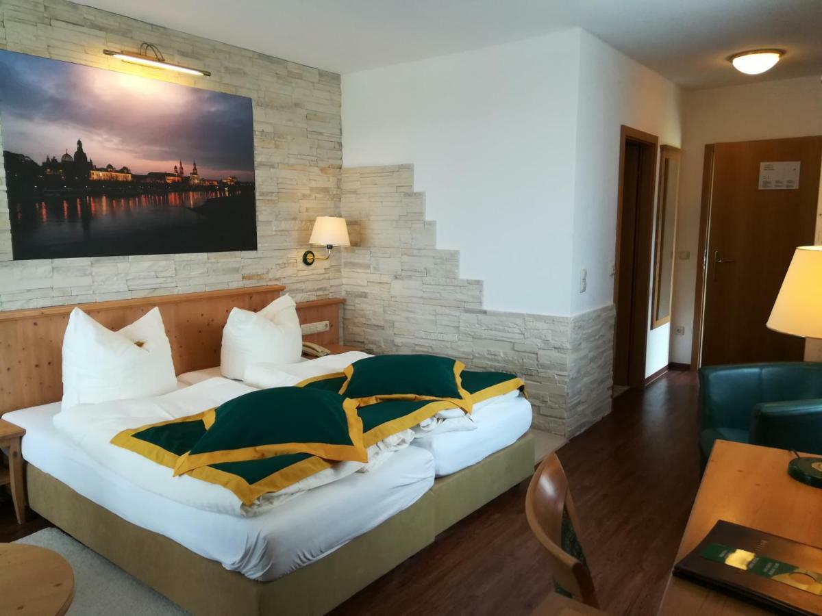 Standard Doppelzimmer