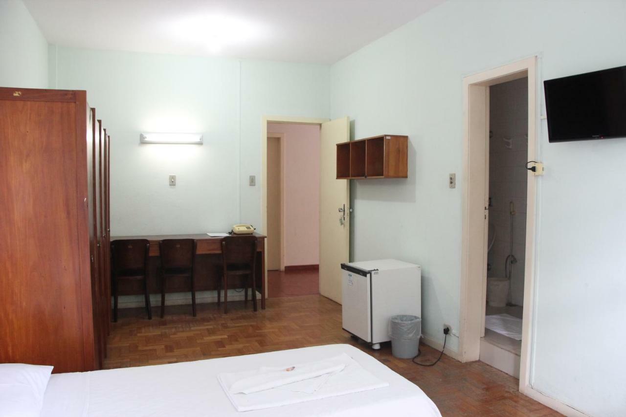 Quarto Individual Amplo