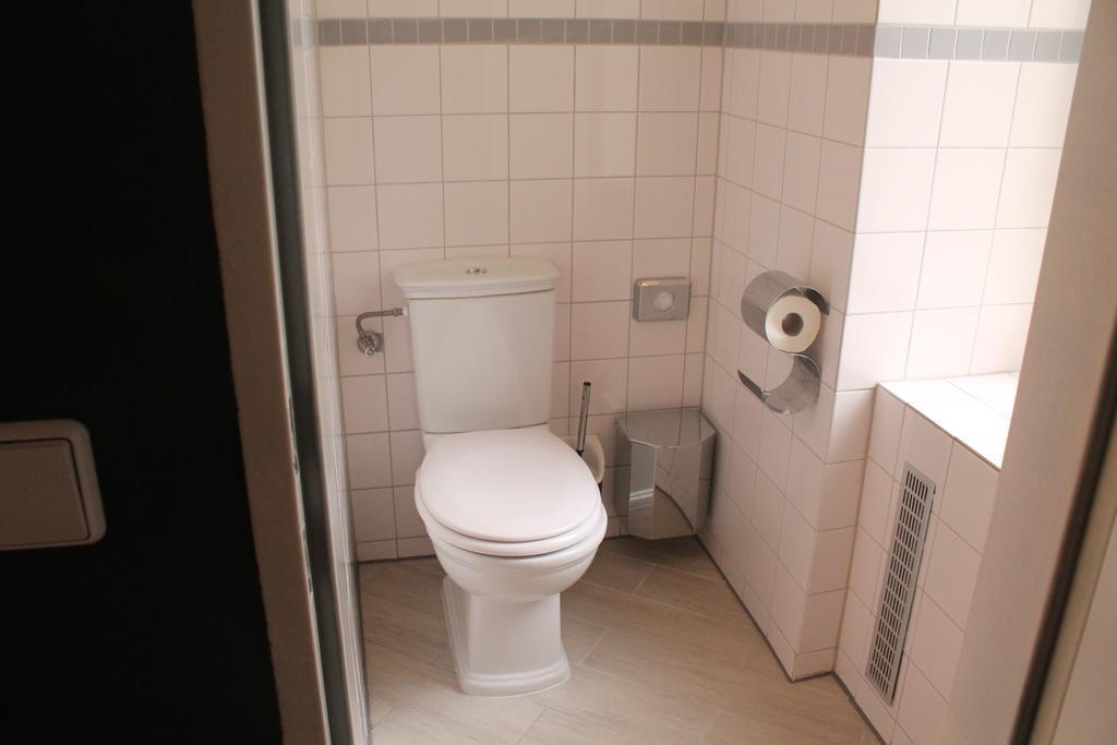 Standaard Eenpersoonskamer