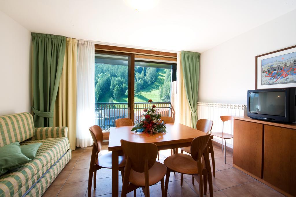 Appartamento Superior con 1 Camera da Letto (4 Adulti)