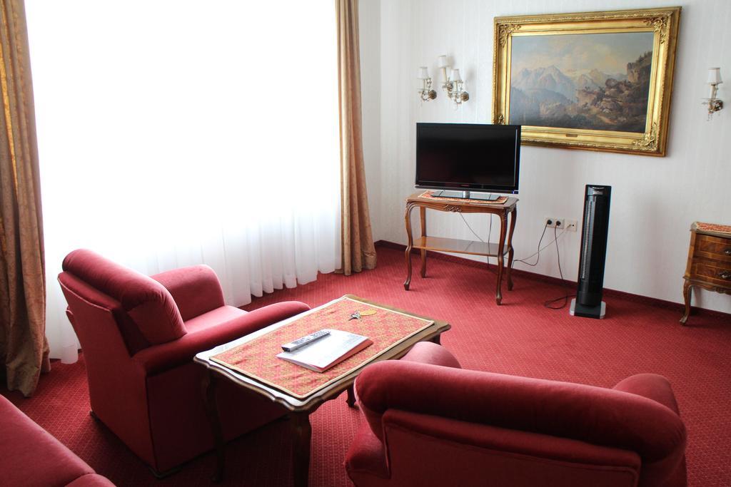 Suite Familiale