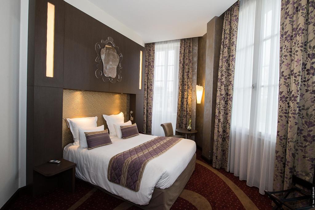 Chambre Double Standard
