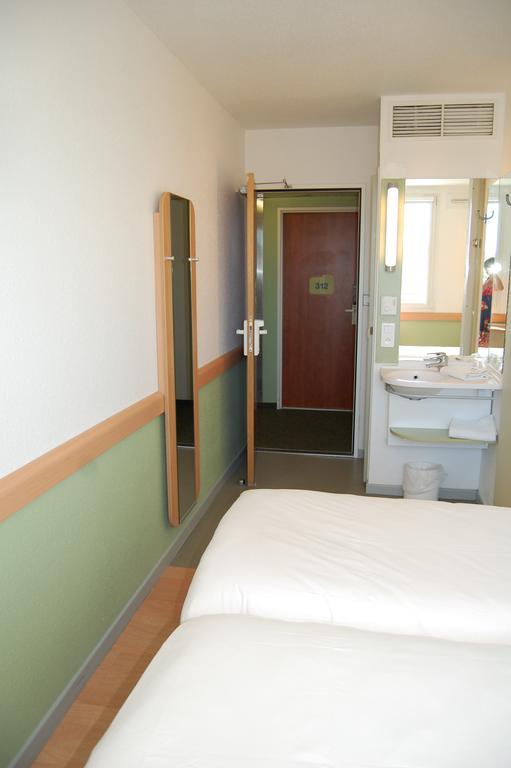 Chambre Lits Jumeaux
