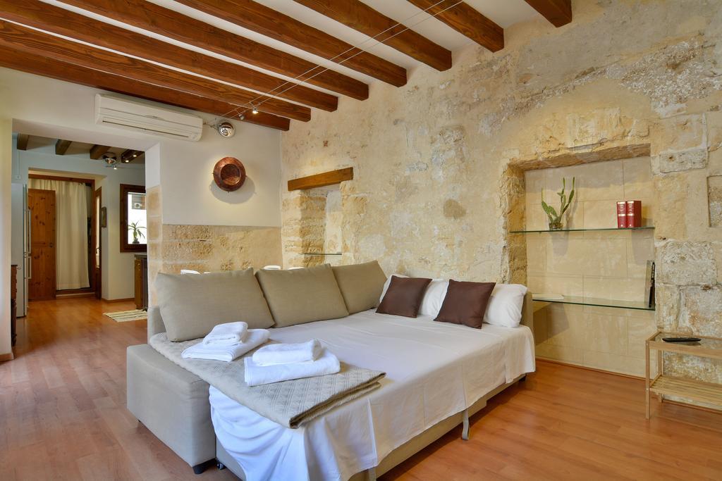 Appartement 1 Chambre avec Terrasse