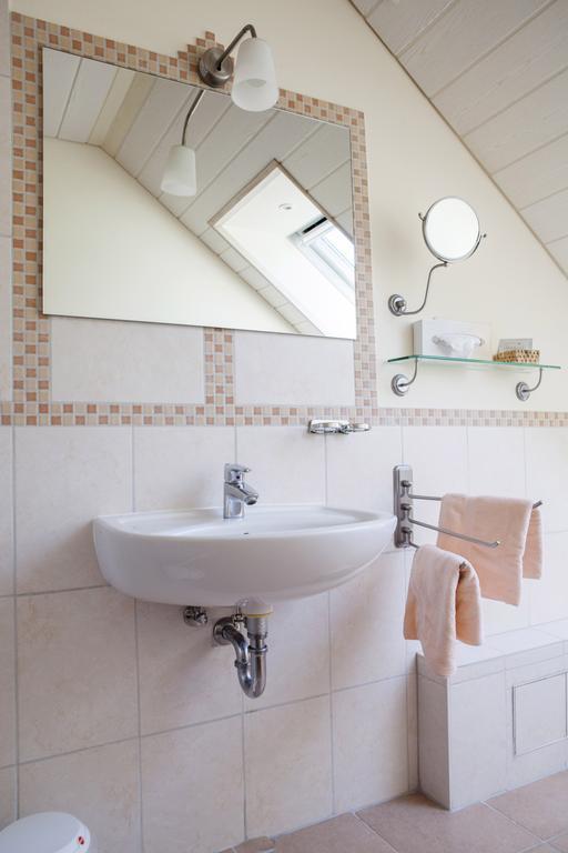 Standard Doppelzimmer
