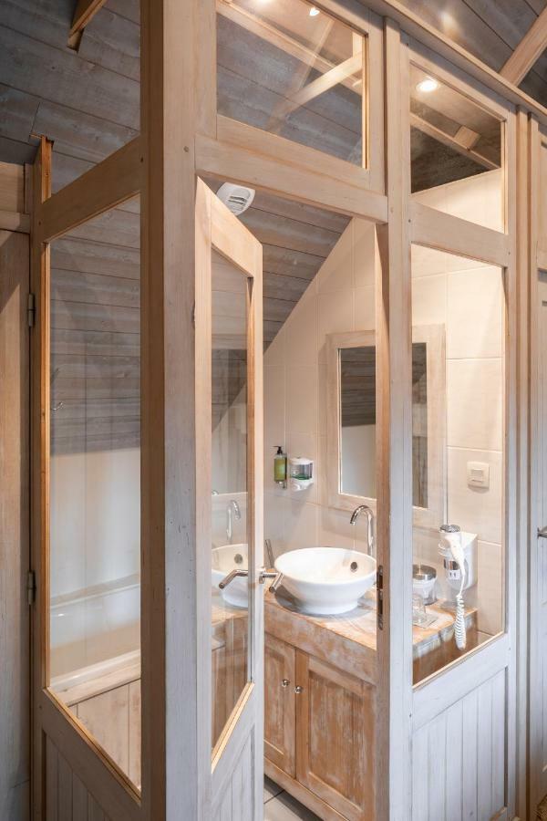 Chambre Double Supérieure