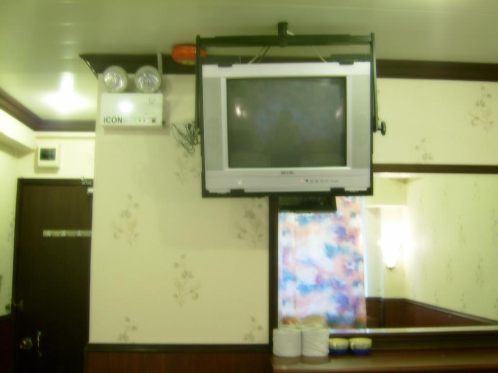 Habitación Cuádruple Deluxe