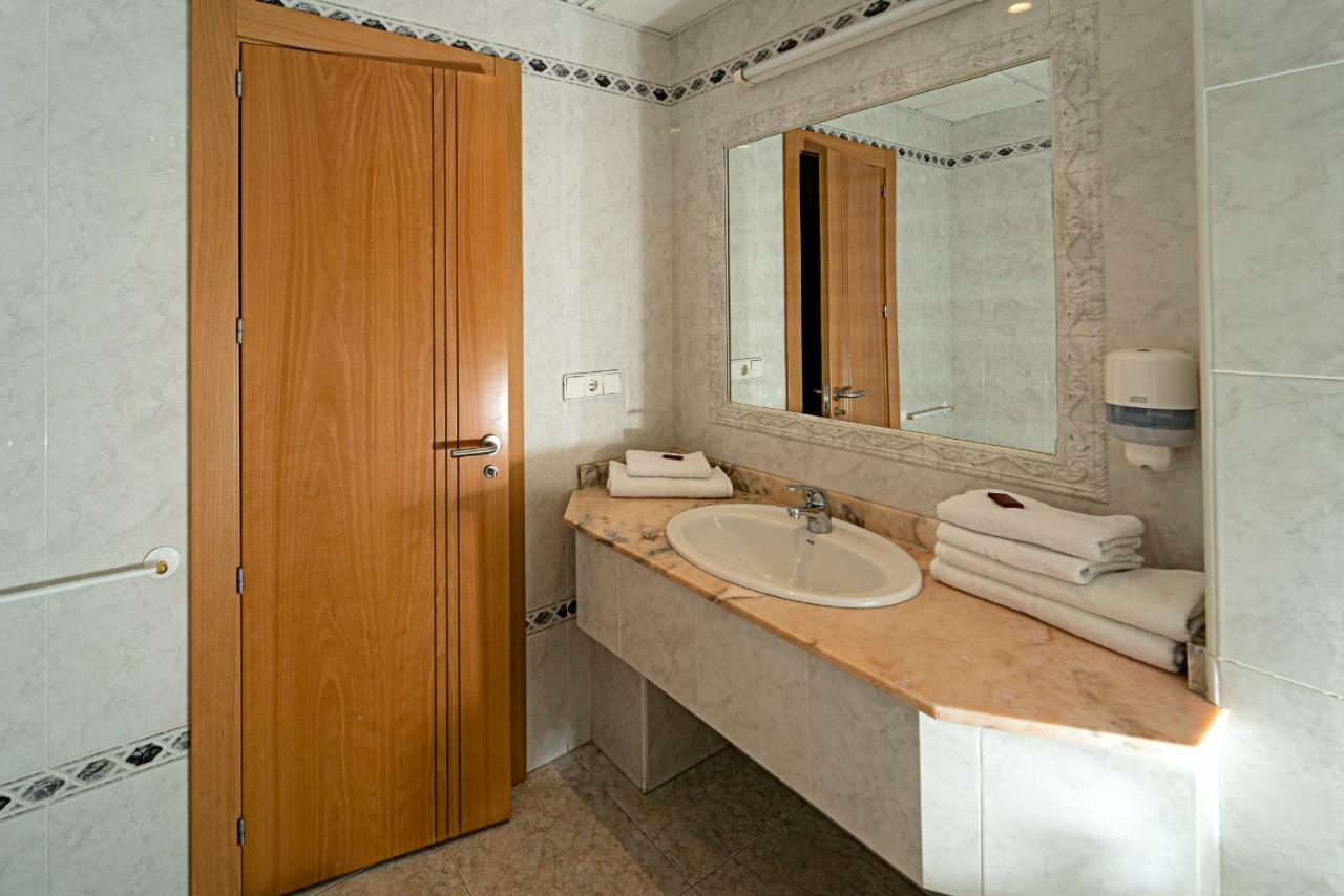 Habitación Doble con terraza