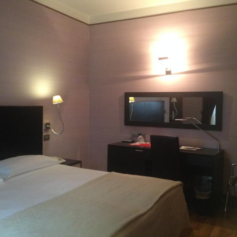 Camera Matrimoniale Standard
