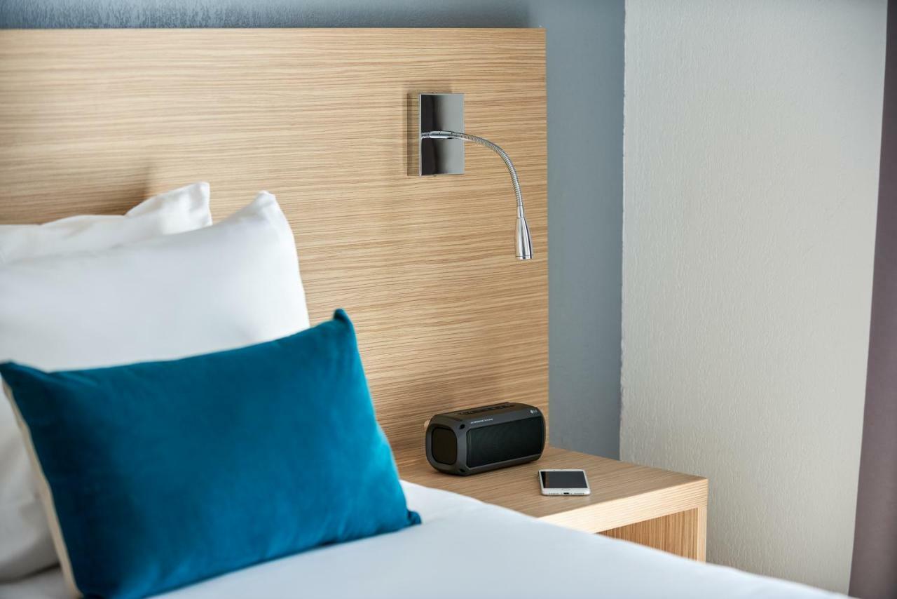 Apartamento Superior com Varanda (4 Adultos)