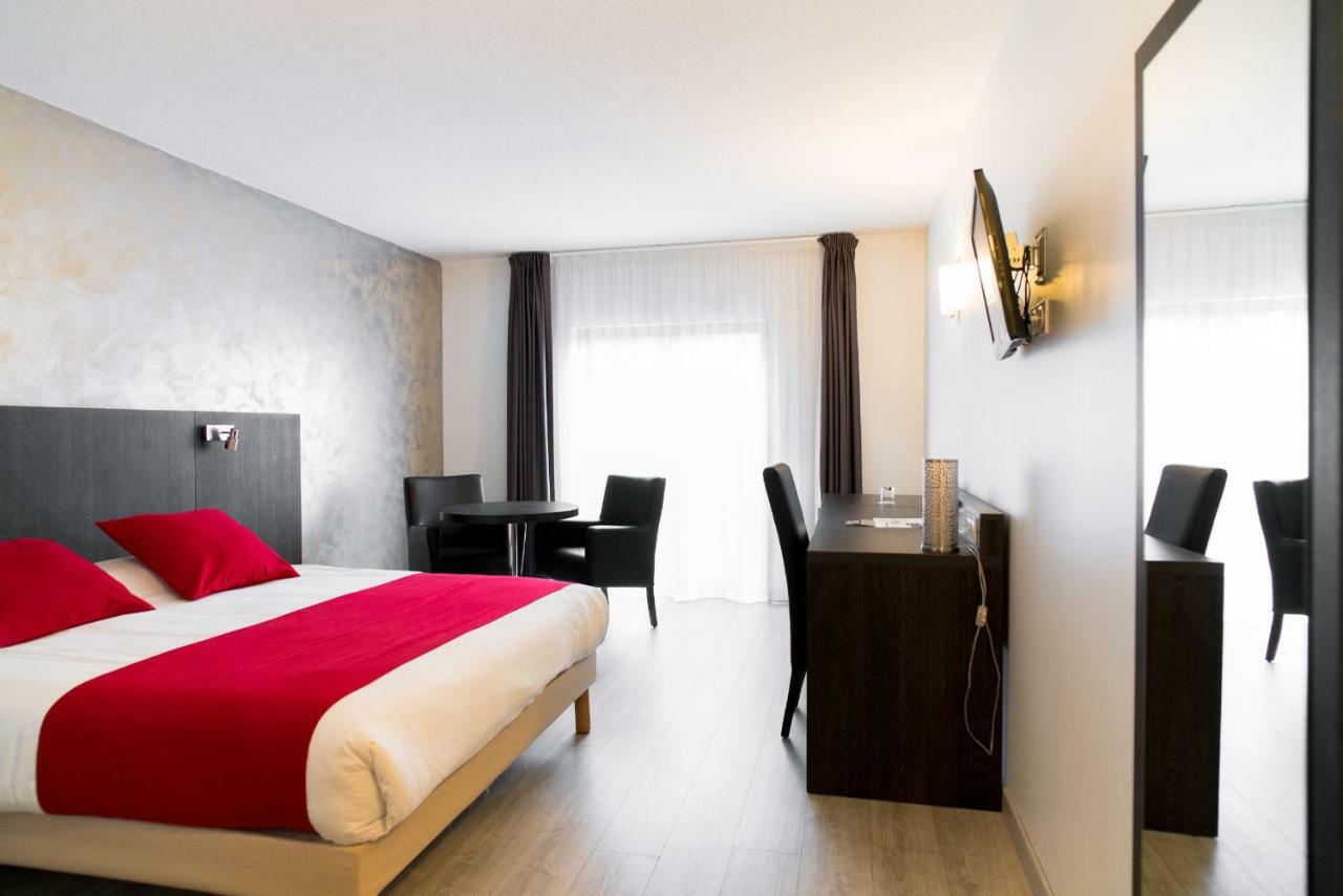 Chambre Double ou Lits Jumeaux Confort
