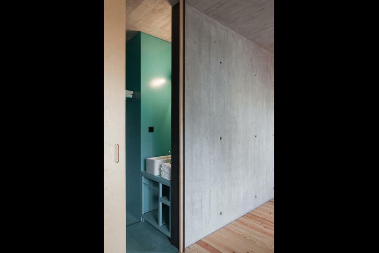 Apartamento Estúdio com Vista Rio