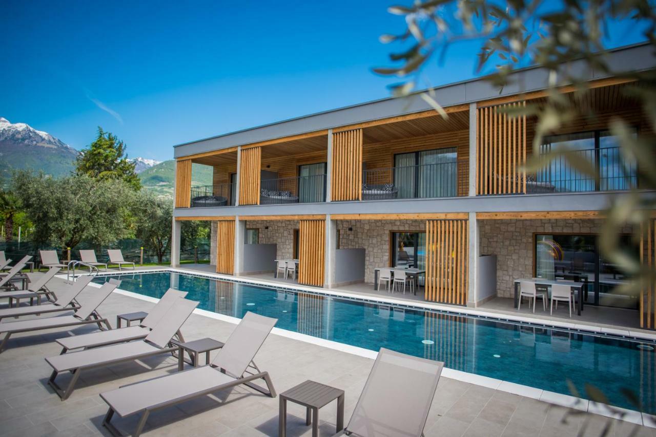 Villa met Zwembad