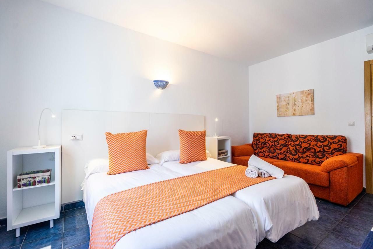 Habitación Doble Superior