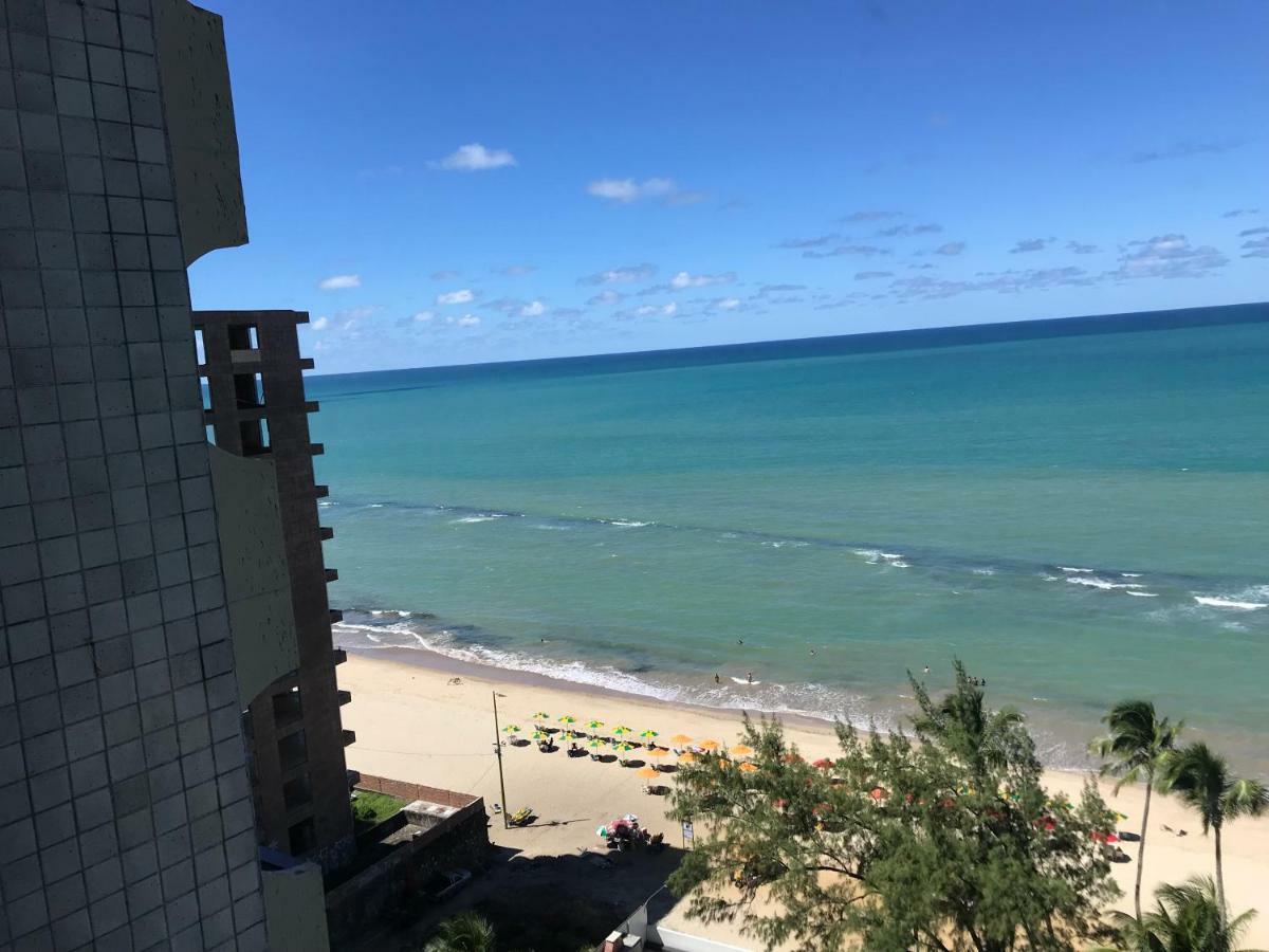 Apartamento com Vista do Mar