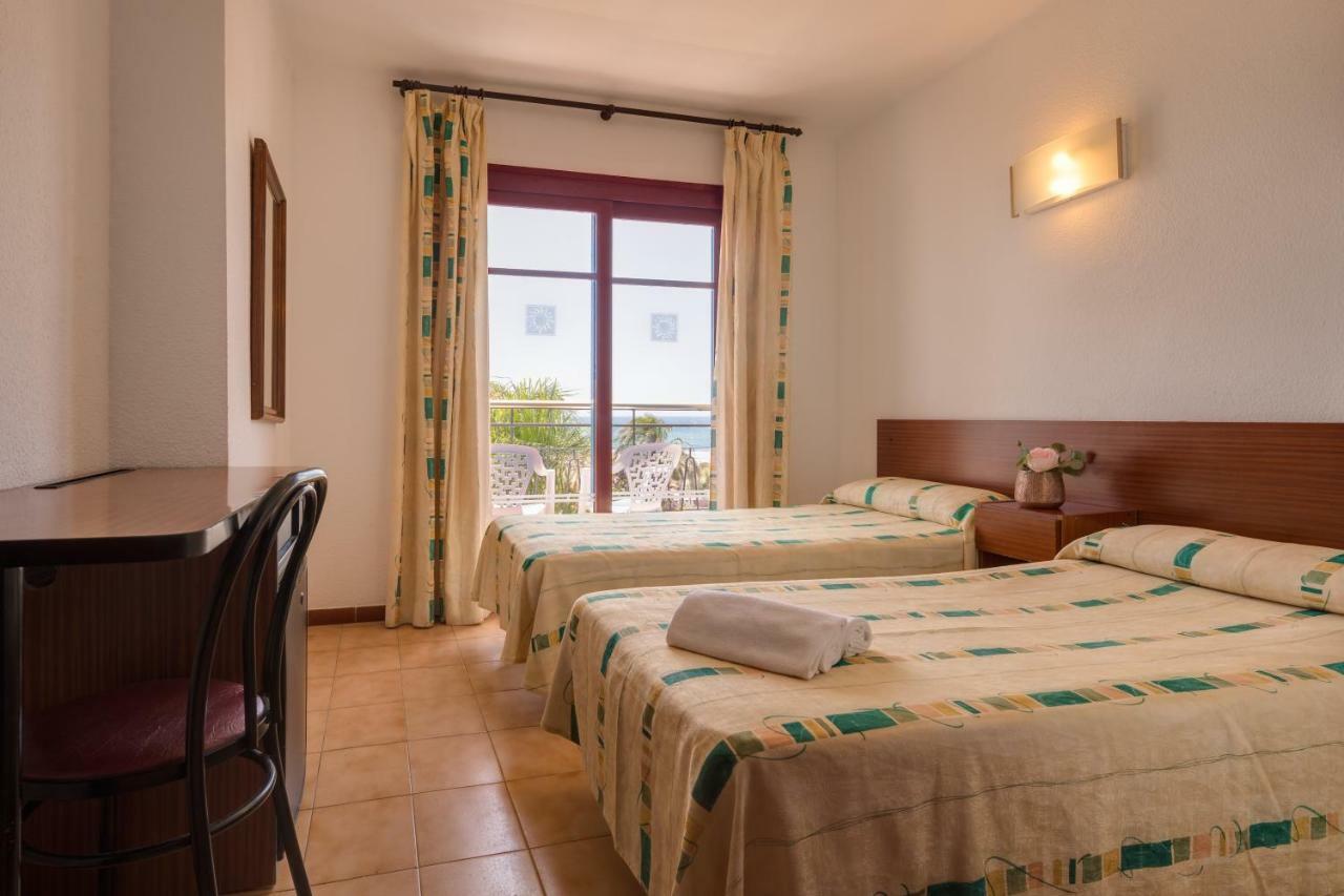 Chambre Lits Jumeaux