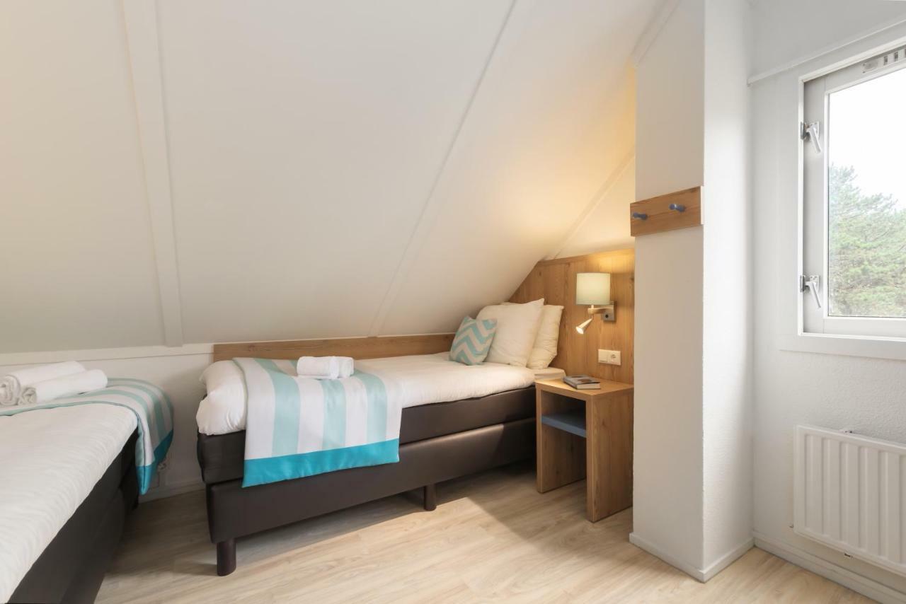 Vernieuwde VIP Cottage (4 Personen)