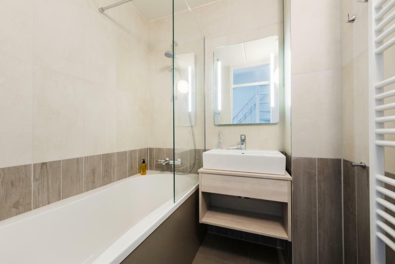 Vernieuwde Premium Cottage (4 Personen)
