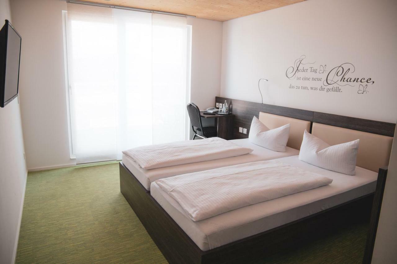 Deluxe Doppelzimmer mit Balkon