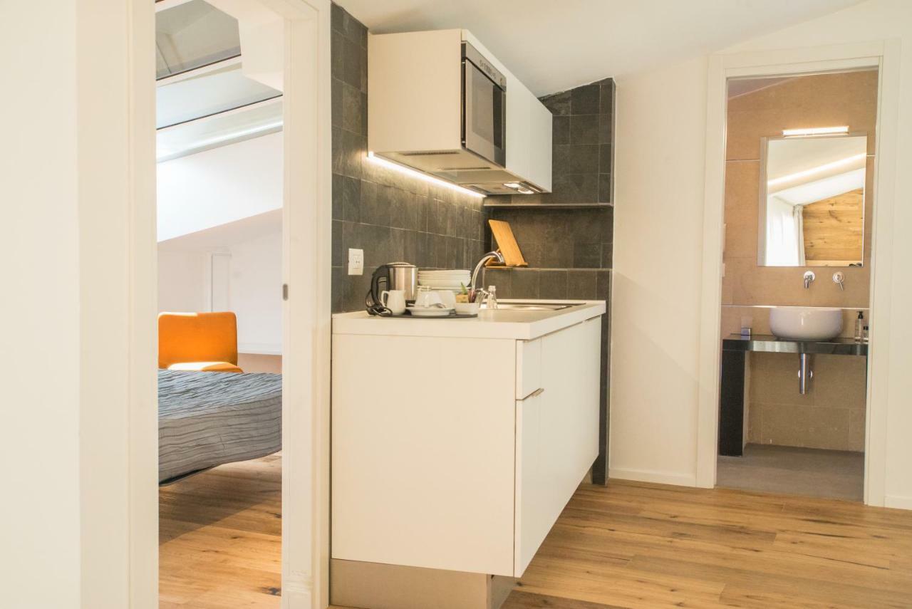 Suite Attico