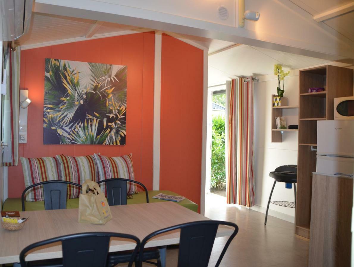 Bungalow 2 Chambres
