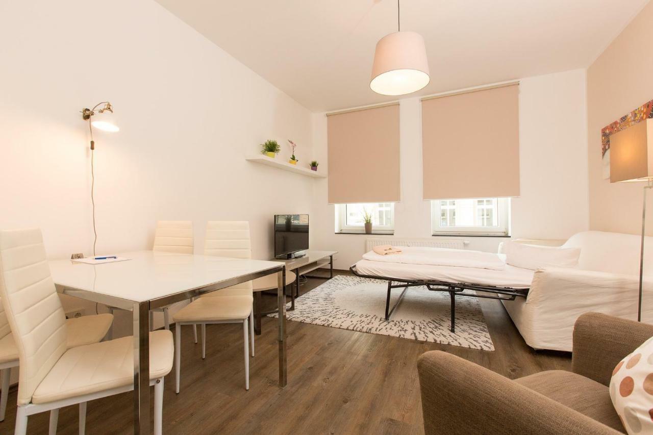Apartment mit 1 Schlafzimmer