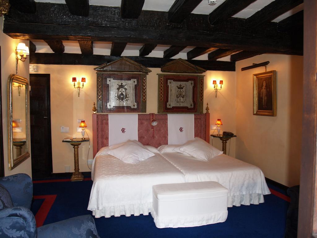 Habitación Doble Deluxe