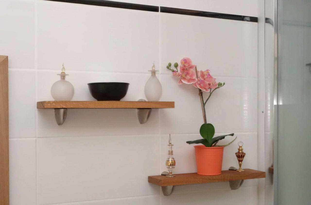 Chambre Double Supérieure