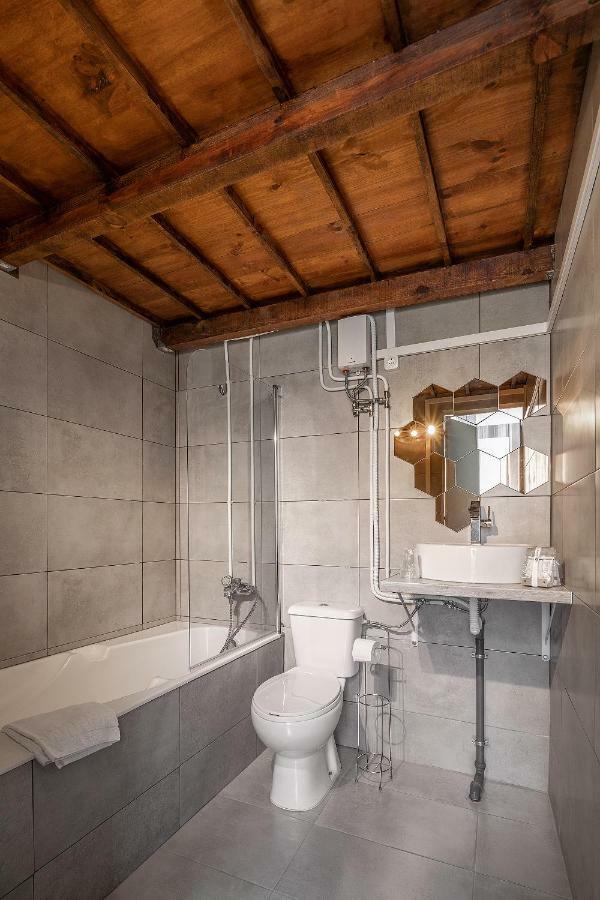 Quarto Duplo Standard