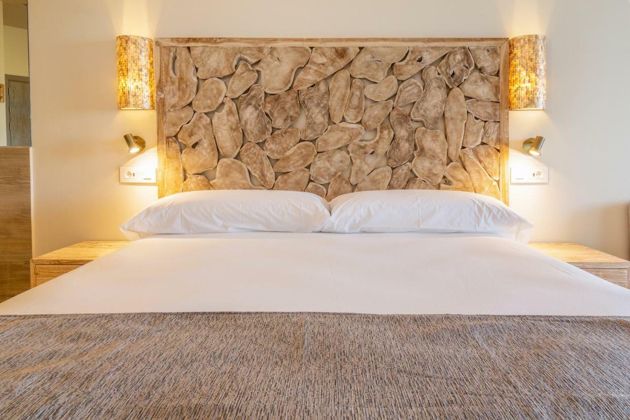 Habitación Doble Estándar