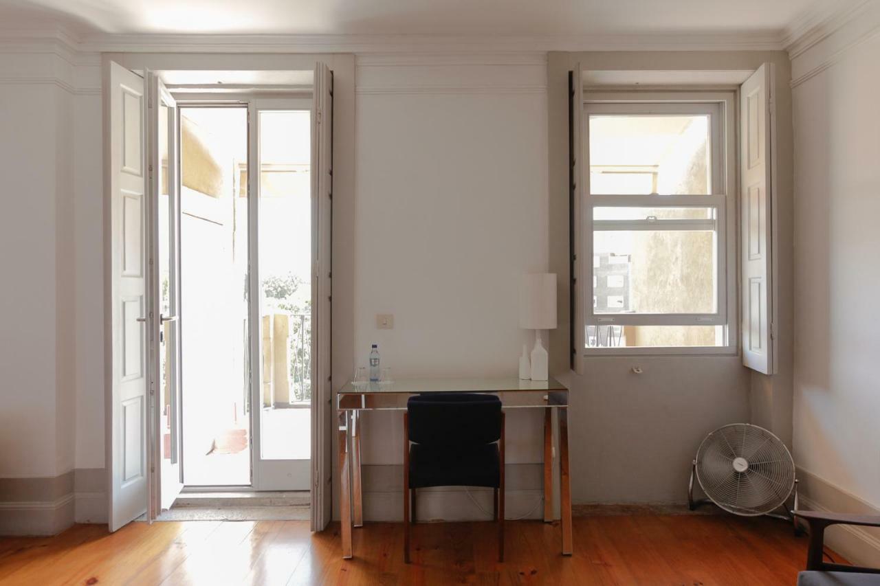 Suite Júnior