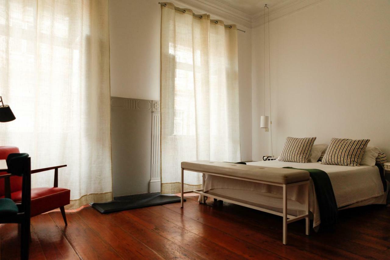 Quarto Duplo