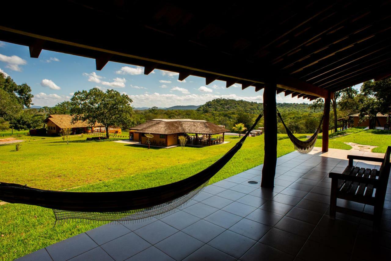 Suíte Quádrupla com Vista Panorâmica