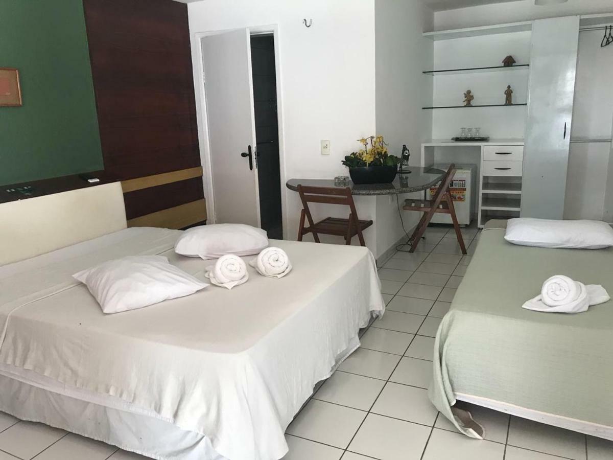 Quarto Duplo Standard