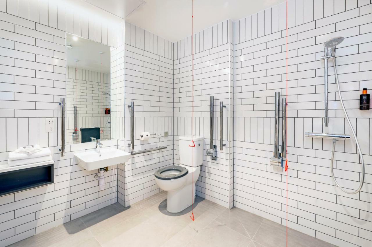 Quarto Duplo - Acesso a Pessoas com Mobilidade Condicionada