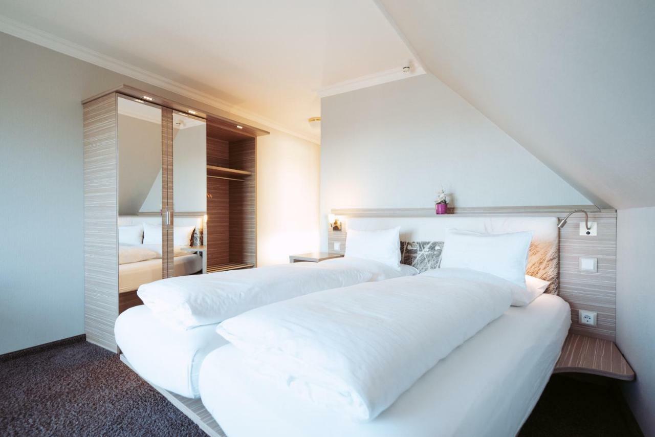 Double Room „Unse"